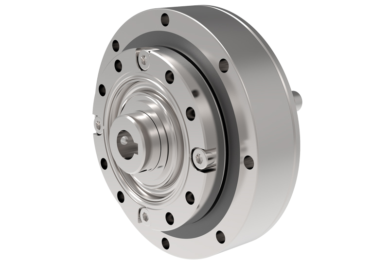 HSHG-調心型 精密諧波減速器 